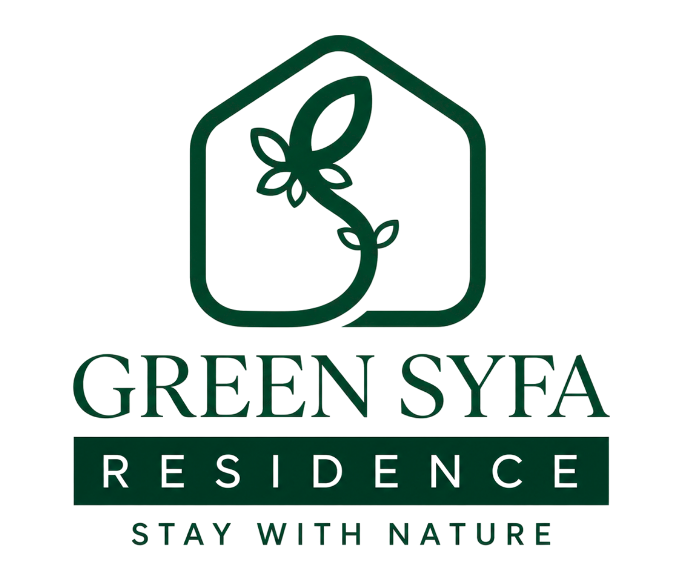 Green Syfa Residence
